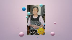 テツさん