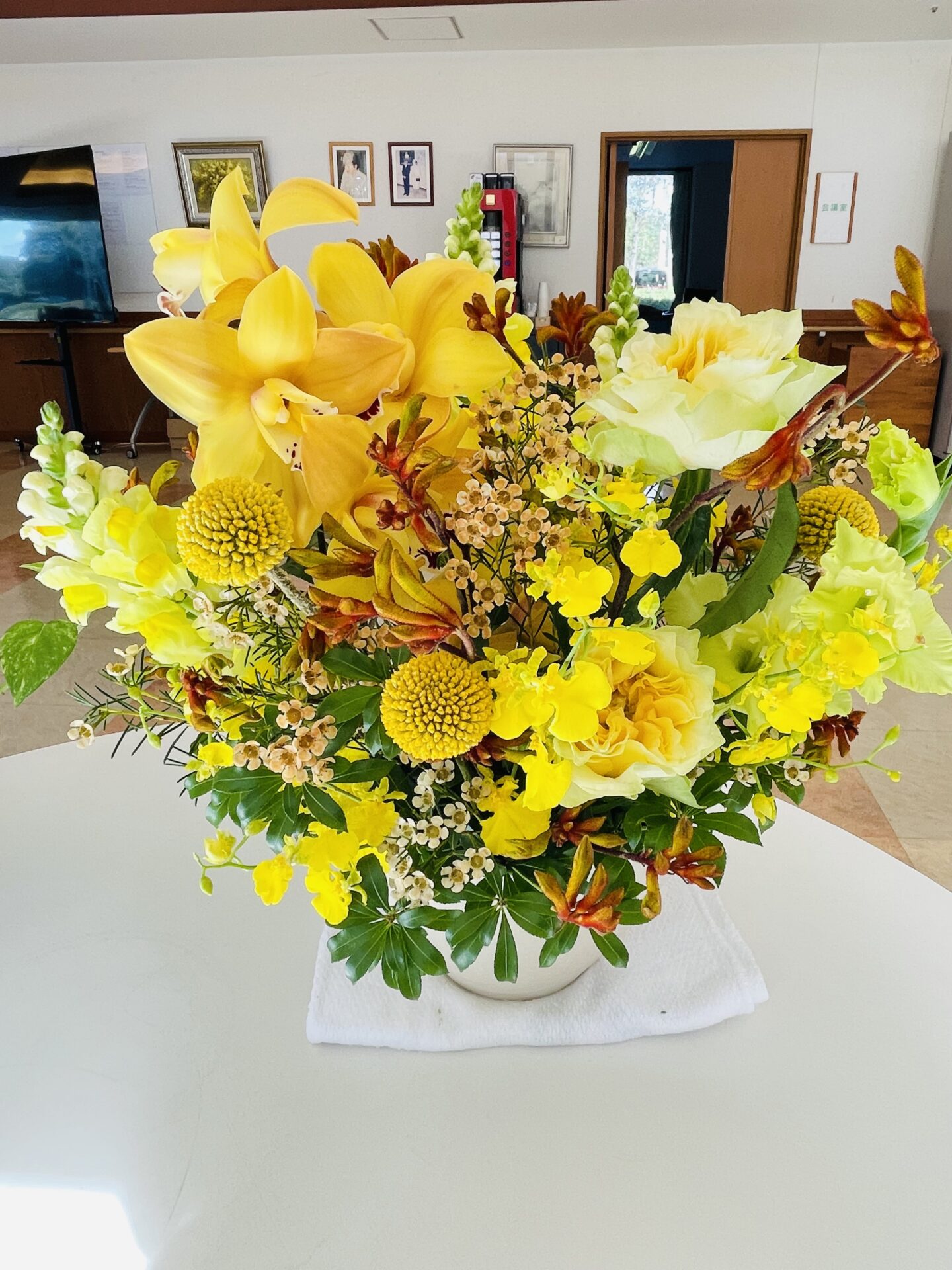 キレイなお花🌺 ｜ 花ノ木の郷